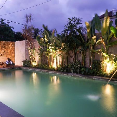 Narda House Ubud Exterior photo