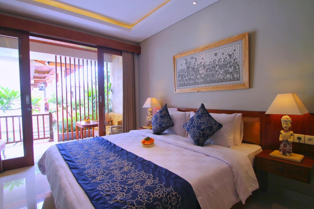 Narda House Ubud Exterior photo